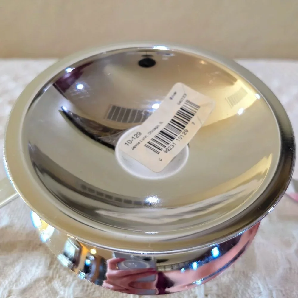 Vintage Silver Wedding Unity Candle Holder Home Decor Pillar Taper Candle Holder